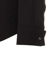 GG FLUID FABRIC SHIRT