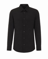 GG FLUID FABRIC SHIRT