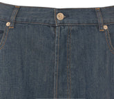 JEANS A GAMBA DRITTA