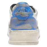 SUPER VINTAGE MEDALIST SNEAKERS