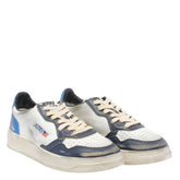 SUPER VINTAGE MEDALIST SNEAKERS