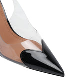 SLINGBACK LE COEUR