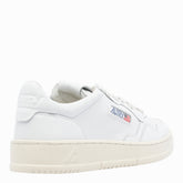 MEDALIST LOW SNEAKERS