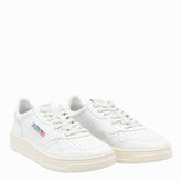 MEDALIST LOW SNEAKERS