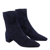 SAINT HONORE PUMP BOOTIES