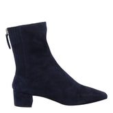 SAINT HONORE PUMP BOOTIES