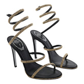 CLEO PUMP SANDALS