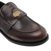 PENNY LOAFERS