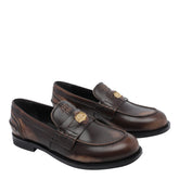 PENNY LOAFERS