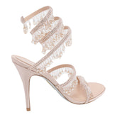 JAHANARA PUMP SANDALS