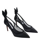 SCARPA CON TACCO BOW TIE 85