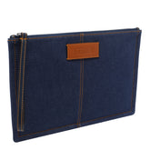 POUCH FLAT MEDIA