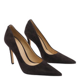 SCARPA CON TACCO ELYSE
