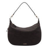 BORSA HOBO CON LOGO