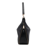 LOGO HOBO BAG