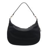 LOGO HOBO BAG
