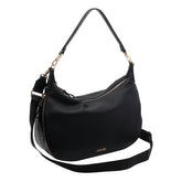 LOGO HOBO BAG