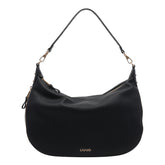 LOGO HOBO BAG