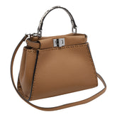 MINI PEEKABOO HANDBAG