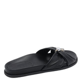 RAFI FLAT SANDALS