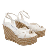 KORRA WEDGE SANDALS