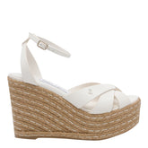 KORRA WEDGE SANDALS