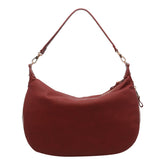 BORSO HOBO CON LOGO