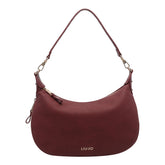 LOGO SHOULDER BAG