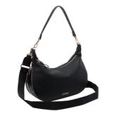 LOGO SHOULDER BAG