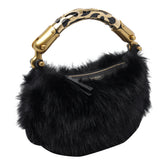 MINI EBENE HANDBAG