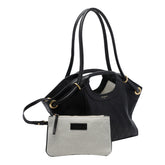 BORSA SHOPPER TOTE MEDIA