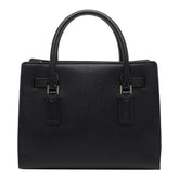 BORSA SATCHEL HAMILTON MODERNE SMALL