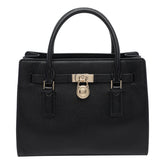 BORSA SATCHEL HAMILTON MODERNE SMALL