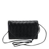 ANDIAMO POUCH ON STRAP