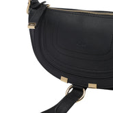 CHLOE' CHARMS CROSSBODY BAG