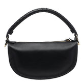 CHLOE' CHARMS CROSSBODY BAG