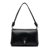 BORSA A SPALLA THE DUAL PUFFY