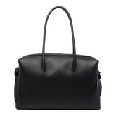 LARGE BRIOCHE SHOULDER BAG