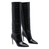 STILETTO BOOTS