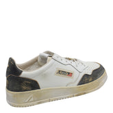 MEDALIST SUPER VINTAGE SNEAKERS