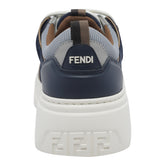 FENDI FORCE SNEAKERS