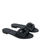 SANDALO SLIDE BAGUETTE