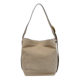 BORSA A SECCHIELLO NOLITA IN SUEDE LARGE