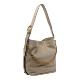 BORSA A SECCHIELLO NOLITA IN SUEDE LARGE