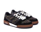 FENDI MATCH SNEAKERS