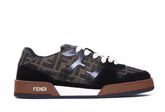 FENDI MATCH SNEAKERS