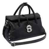 BORSA A MANO DOTTA CENTAURO SMALL