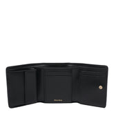 MATELASSE' MIU MIU WALLET