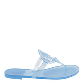 MILLER JELLY SANDALS