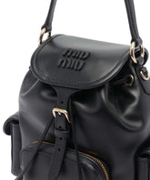 MIU MIU BACKPACK